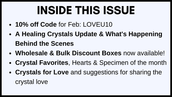 Inside this Issue Feb 2022 Newsletter