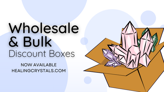 Wholesale and Bulk Discount Boxes